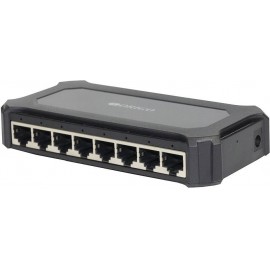 Коммутатор ORIGO OS2108/A1A, 8xLAN 1Gbps