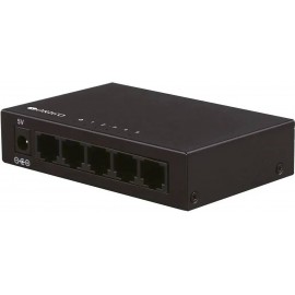 Коммутатор ORIGO OS2205/A1A, 5xLAN 1Gbps