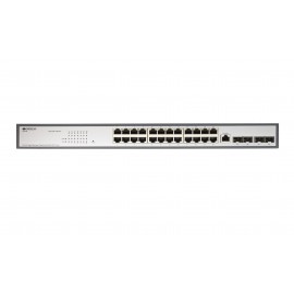 Коммутатор ORIGO OS3228/A1A, 24xLAN 1Gbps, 4xSFP+