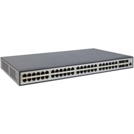Коммутатор ORIGO OS3254/A1A, 48xLAN 1Gbps, 6xSFP+