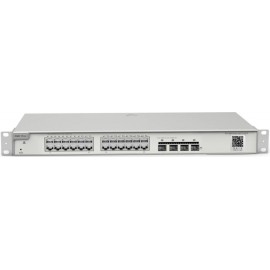 Коммутатор Reyee RG-NBS5100-24GT4SFP, 24xLAN 1Gbps, 4xSFP