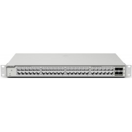 Коммутатор Reyee RG-NBS5100-48GT4SFP, 48xLAN 1Gbps, 4xSFP