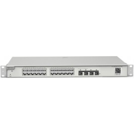 Коммутатор Reyee RG-NBS5200-24GT4XS, 24xLAN 1Gbps, 4xSFP+