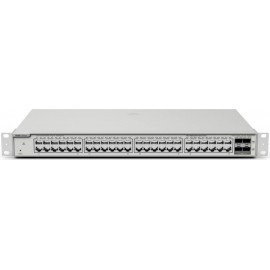 Коммутатор Reyee RG-NBS5200-48GT4XS, 48xLAN 1Gbps, 4xSFP+