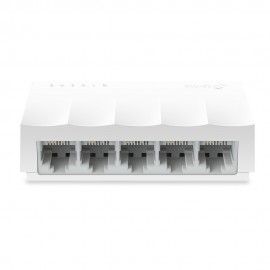 Коммутатор TP-Link LS1005, 5xLAN 100Mbps