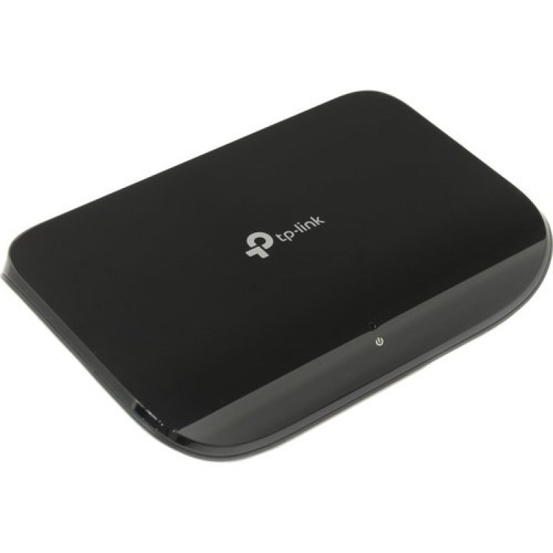 Коммутатор TP-Link TL-SG1005D, 5xLAN 1Gbps