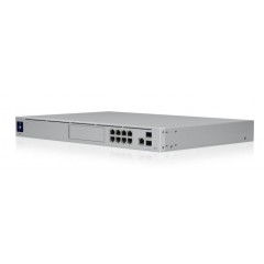 Многофункциональное устройство Ubiquiti UniFi Dream Machine Pro UDM-Pro, 8xLAN 1Gbps, 1xWAN, 2xSFP+