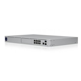 Многофункциональное устройство Ubiquiti UniFi Dream Machine Pro UDM-Pro, 8xLAN 1Gbps, 1xWAN, 2xSFP+
