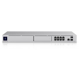 Многофункциональное устройство Ubiquiti UniFi Dream Machine Special Edition UDM-SE, 8xLAN 1Gbps, 1xWAN, 2xSFP+