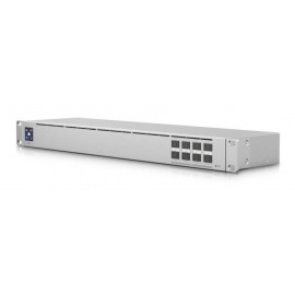 Коммутатор Ubiquiti UniFi Switch Aggregation USW-Aggregation, 8xSFP+ 10Gbps