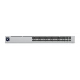 Коммутатор Ubiquiti UniFi Switch Aggregation Pro USW-Pro-Aggregation, 28xSFP+ 10Gbps, 4xSFP28 25Gbps