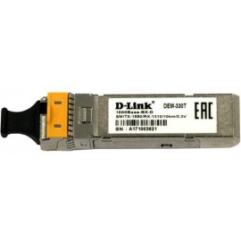Модуль SFP D-Link 330T/3KM/A1A