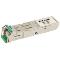 Модуль SFP D-Link 331T/20KM/A1A