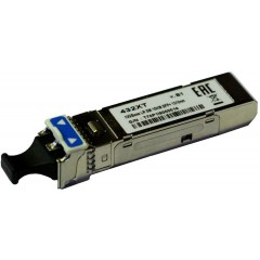 Модуль SFP+ D-Link 432XT/B1A