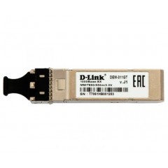 Модуль SFP D-Link DEM-311GT/A1A