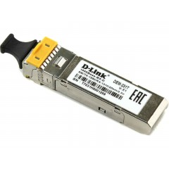 Модуль SFP D-Link DEM-331T/20KM/DD/E1A