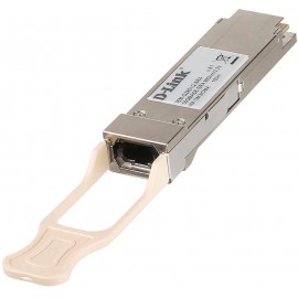 Модуль QSFP28 D-Link DEM-Q2801Q-SR4/A1A