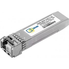 Модуль SFP+ SNR SNR-SFP+W73-20