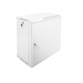 Шкаф коммутационный ЦМО ШРН-Э-12.350.1 12U 600х350мм