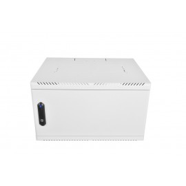 Шкаф коммутационный ЦМО ШРН-12.300 12U 600x300мм