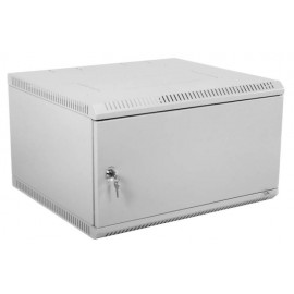 Шкаф коммутационный ЦМО ШРН-Э-6.650.1 6U 600x650мм
