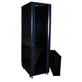Шкаф коммутационный Lanmaster TWT-CBB-18U-6X8-G1 18U 600x800мм