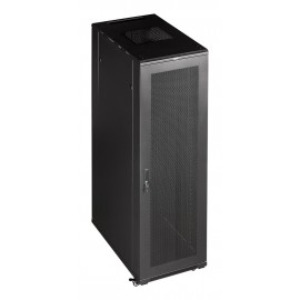 Шкаф коммутационный Lanmaster TWT-CBB-22U-6X6-G1 22U 600x600мм