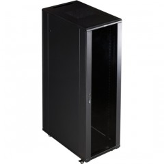 Шкаф коммутационный Lanmaster TWT-CBB-27U-6X6-G1 27U 600x600мм
