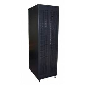 Шкаф коммутационный Lanmaster TWT-CBB-42U-6X10-P1 42U 600x1000мм
