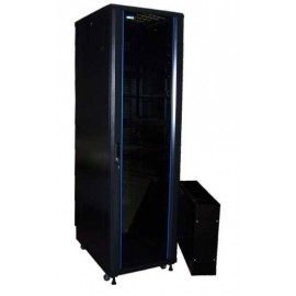 Шкаф коммутационный Lanmaster TWT-CBB-42U-6X8-G1 42U 600x800мм