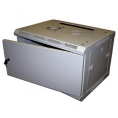 Шкаф коммутационный Lanmaster Pro TWT-CBW2-15U-6X4 15U 600x450мм