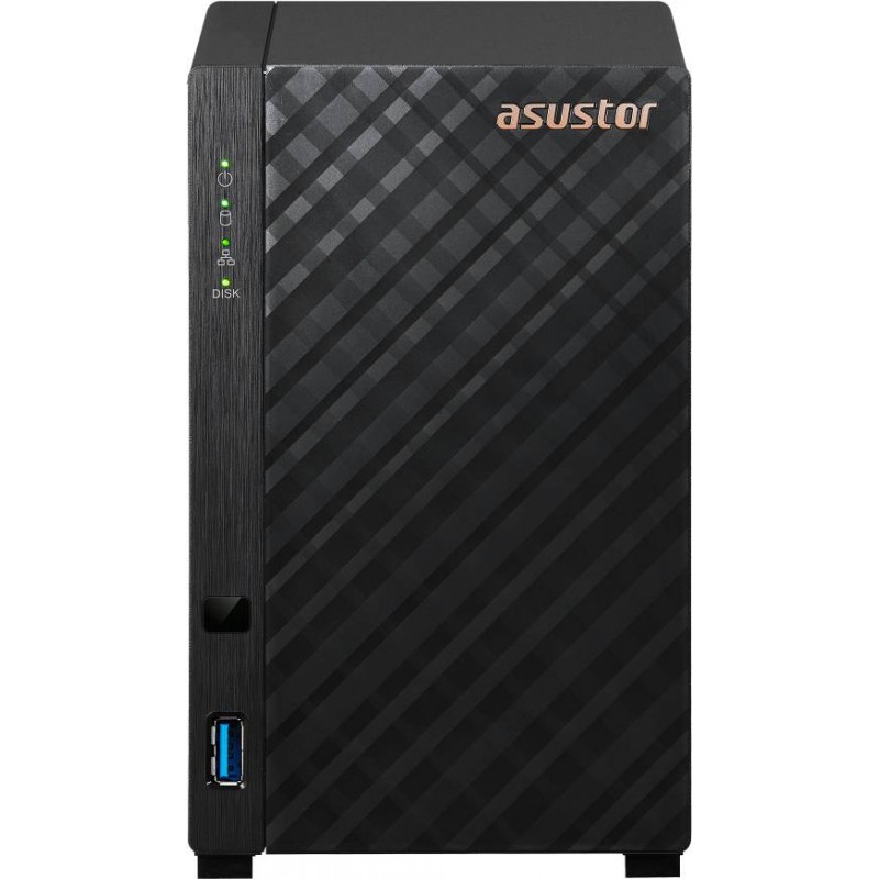 NAS сервер Asustor AS1102T