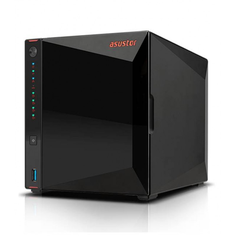 NAS сервер Asustor AS5304T