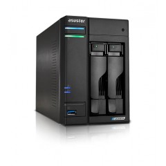 NAS сервер Asustor AS6702T
