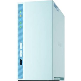 NAS сервер QNAP D2 (Rev. B)