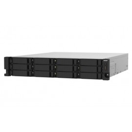 NAS сервер Qnap TS-1232PXU-RP-4G