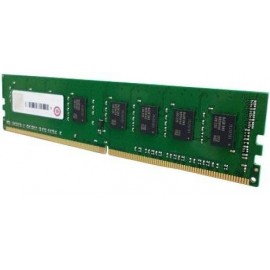 Оперативная память для QNAP RAM-8GDR4A0-UD-2400