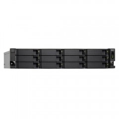 NAS сервер Qnap TL-R1200C-RP