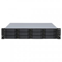 NAS сервер Qnap TL-R1200S-RP