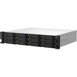 NAS сервер Qnap TS-1264U-RP-8G