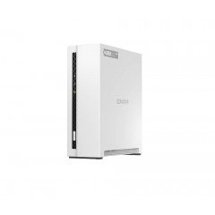 NAS сервер Qnap TS-133