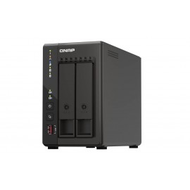 NAS сервер Qnap TS-253E-8G