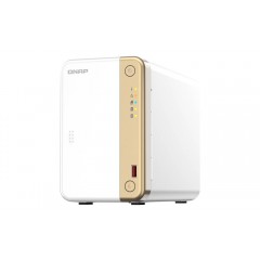 NAS сервер Qnap TS-262-4G