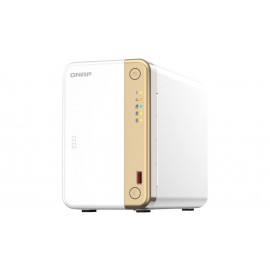 NAS сервер Qnap TS-262-4G