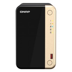 NAS сервер Qnap TS-264-8G