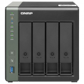 NAS сервер Qnap TS-431X3-4G