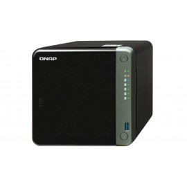 NAS сервер Qnap TS-453D-8G