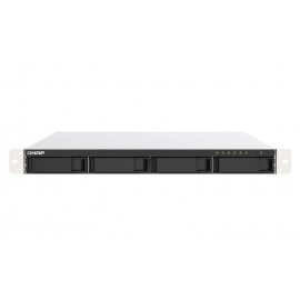 NAS сервер Qnap TS-453DU-RP-4G