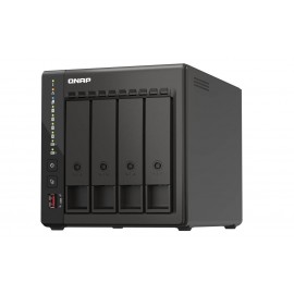 NAS сервер Qnap TS-453E-8G