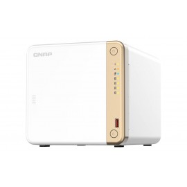 NAS сервер Qnap TS-462-4G